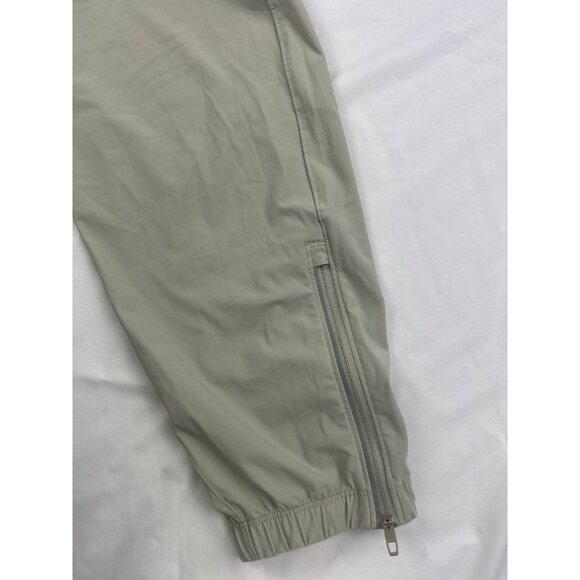 Lululemon Mens Surge Hybrid Athletic Joggers Pants Size L Gray - Picture 5 of 10